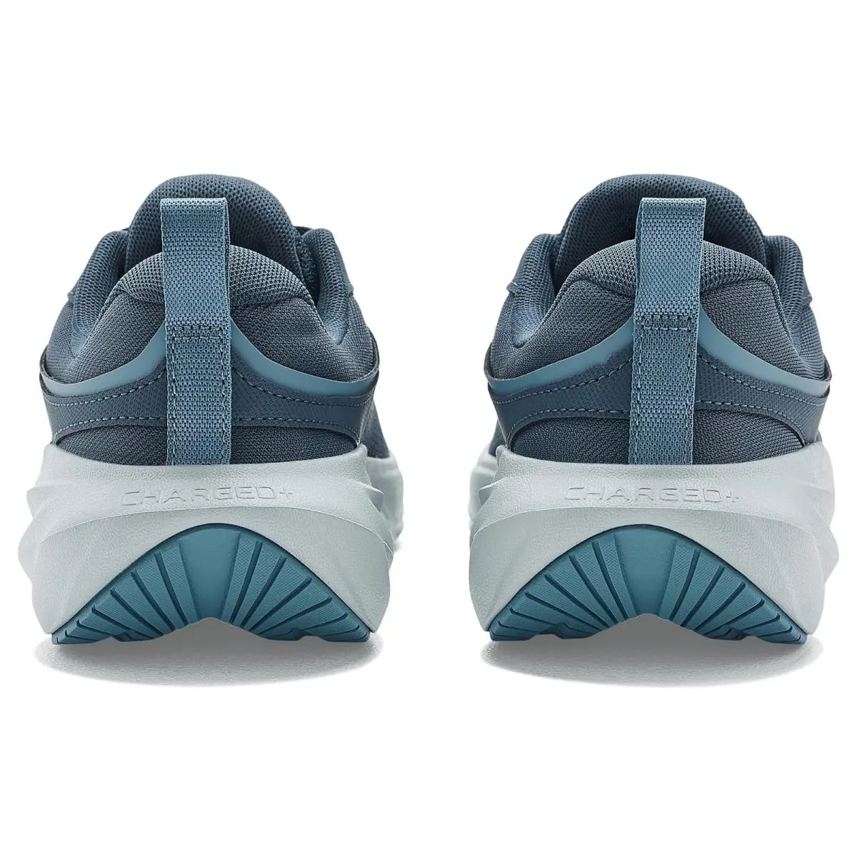 Under Armour shoes - Bashful Pink/Apex Pink/Deep Almond 26