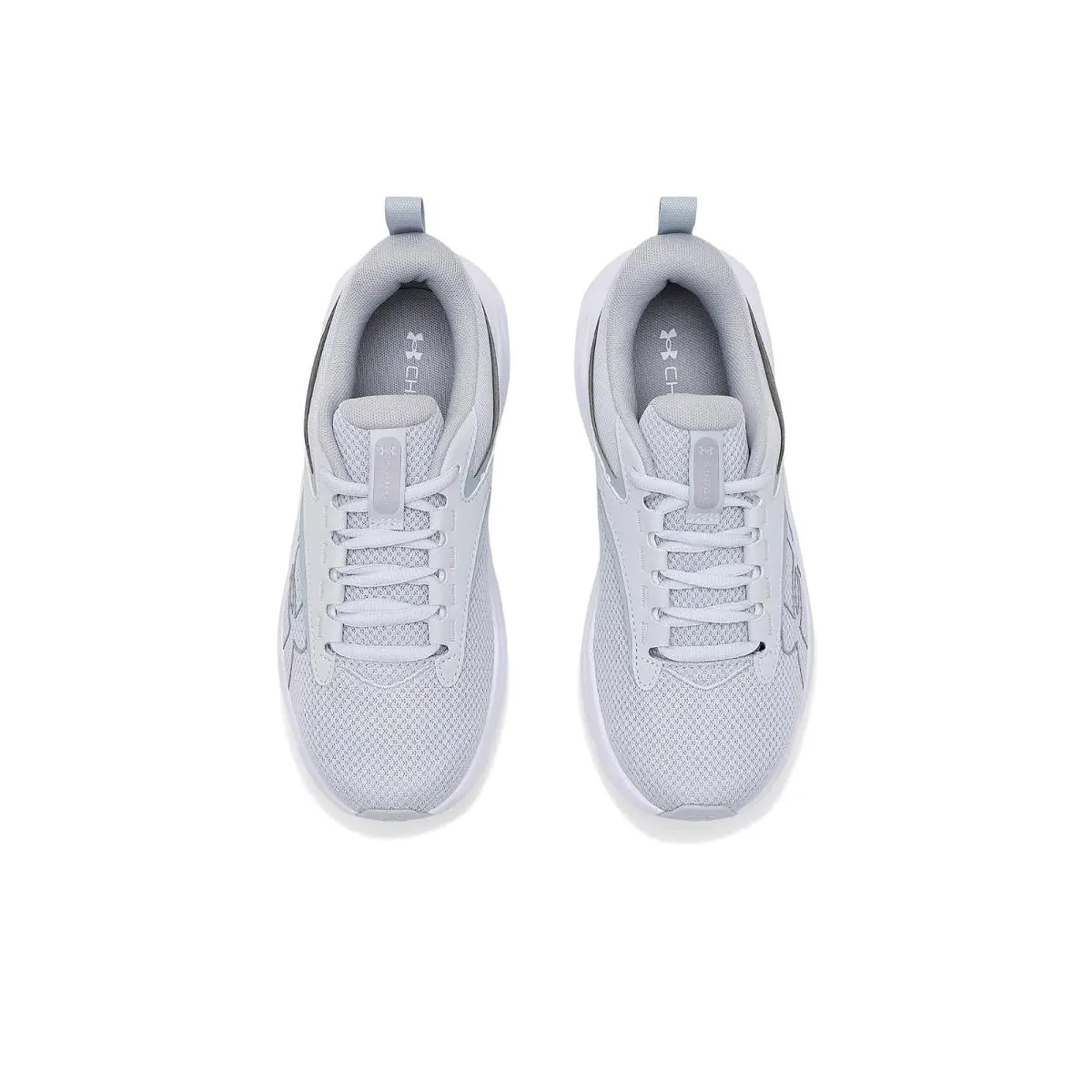 Under Armour shoes - Bashful Pink/Apex Pink/Deep Almond 28