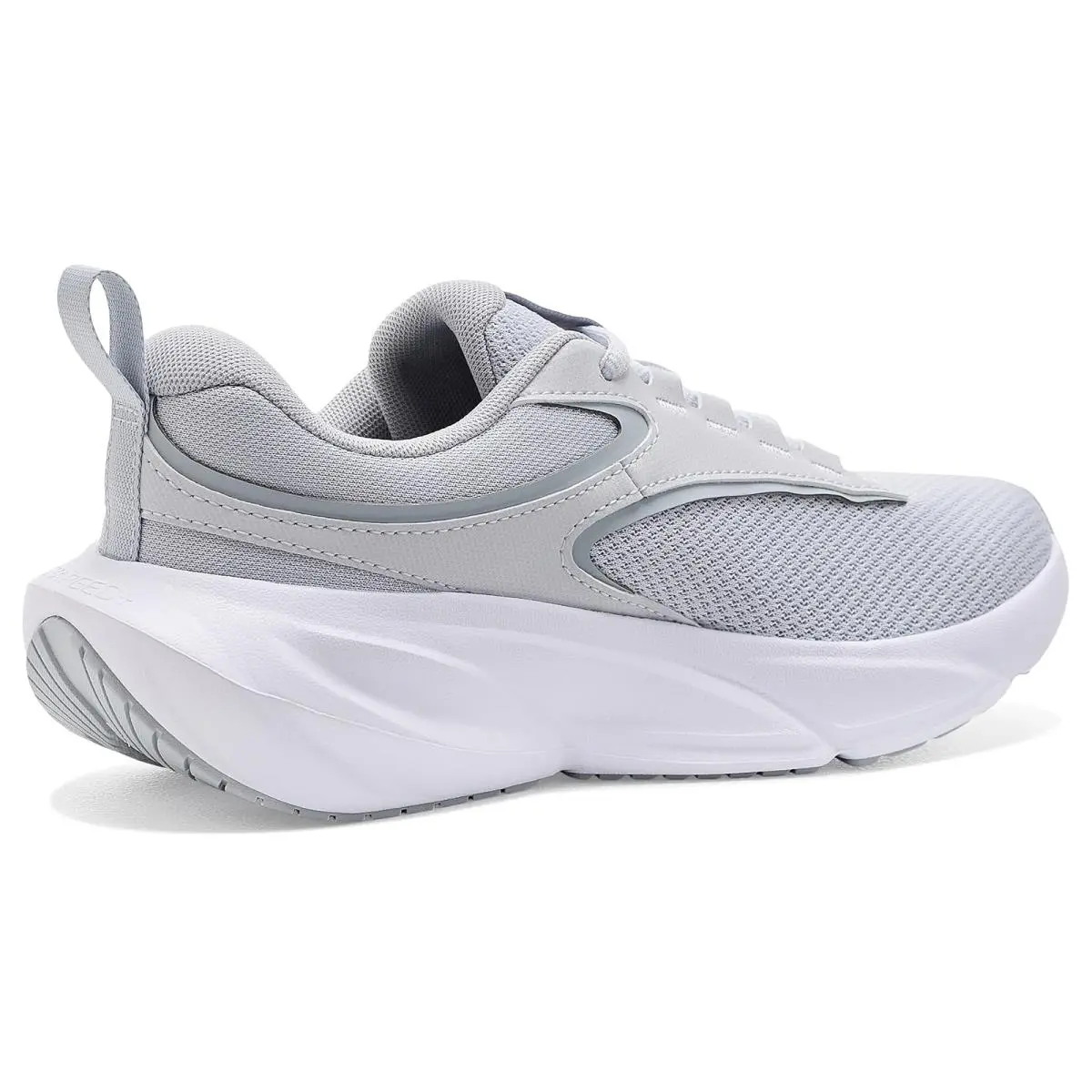 Under Armour shoes - Bashful Pink/Apex Pink/Deep Almond 29