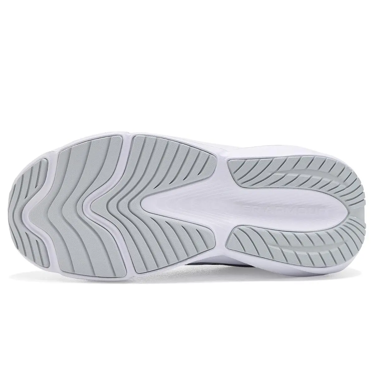 Under Armour shoes - Bashful Pink/Apex Pink/Deep Almond 31