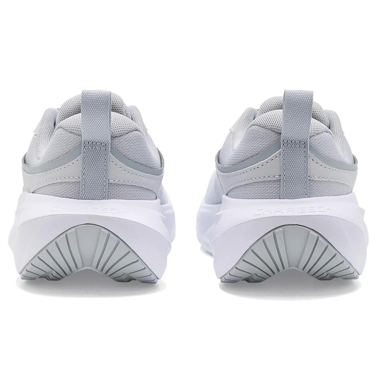 Under Armour shoes - Bashful Pink/Apex Pink/Deep Almond 33