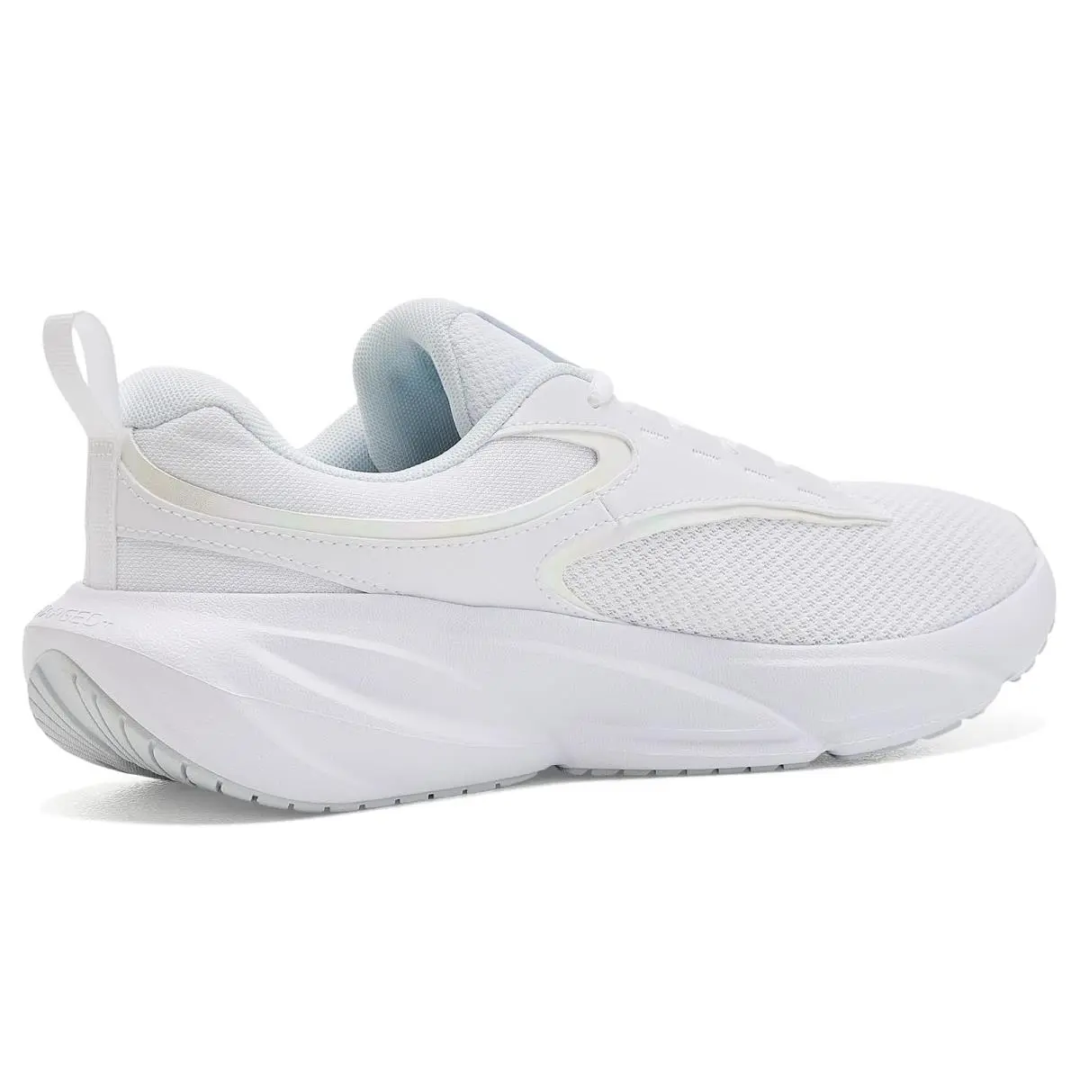 Under Armour shoes - Bashful Pink/Apex Pink/Deep Almond 29