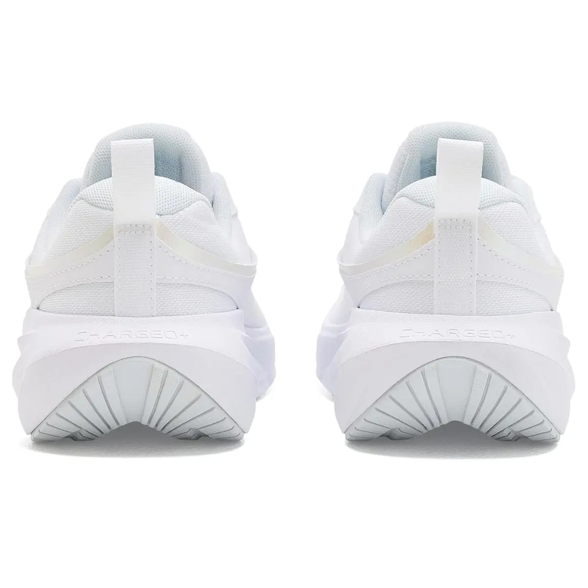 Under Armour shoes - Bashful Pink/Apex Pink/Deep Almond 33