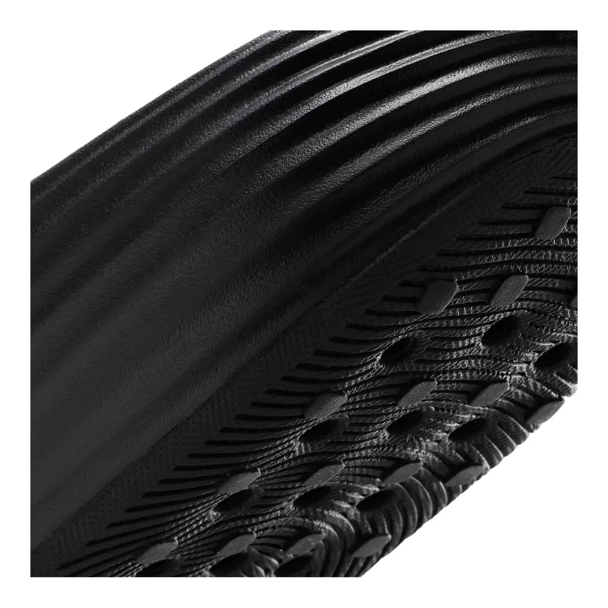 Nike shoes - NIKE ReactX Rejuven8 Slide - ReactX Slide - HV4479-001 - Black/Black/Black 4