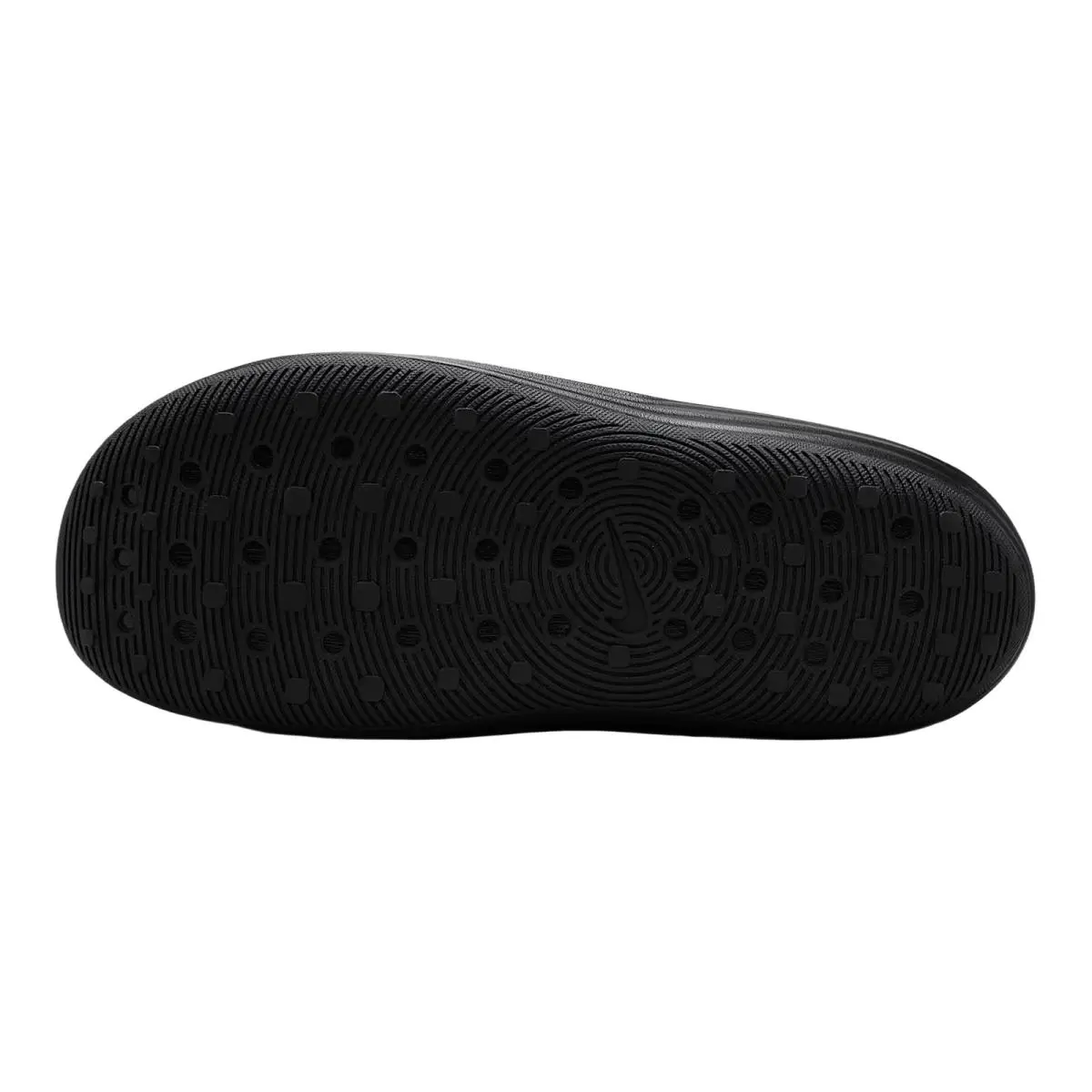Nike shoes - NIKE ReactX Rejuven8 Slide - ReactX Slide - HV4479-001 - Black/Black/Black 10
