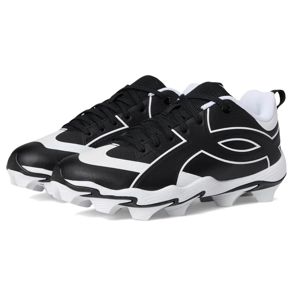Under Armour shoes - Baseball Grey/Baseball Grey/White 13