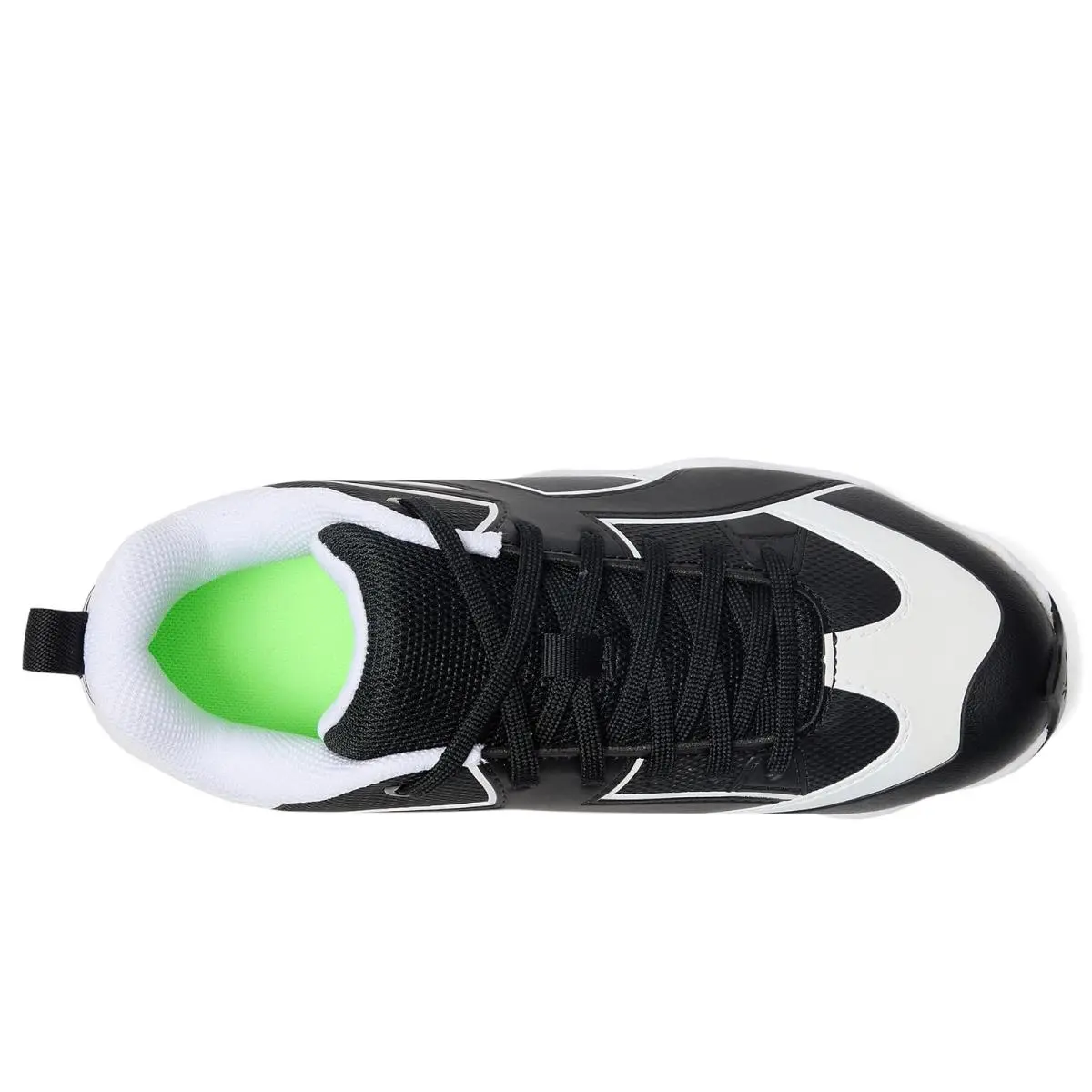 Under Armour shoes - Baseball Grey/Baseball Grey/White 14