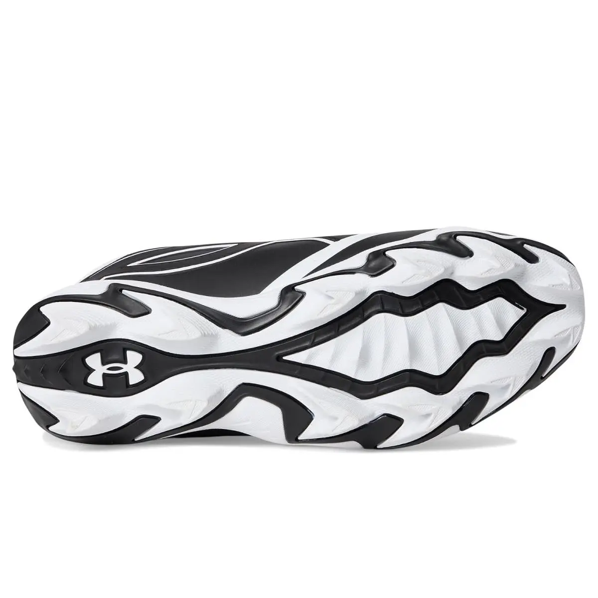 Under Armour shoes - Baseball Grey/Baseball Grey/White 15