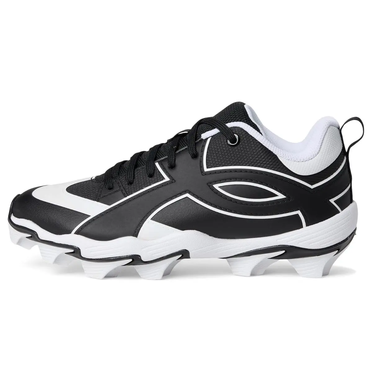 Under Armour shoes - Baseball Grey/Baseball Grey/White 16