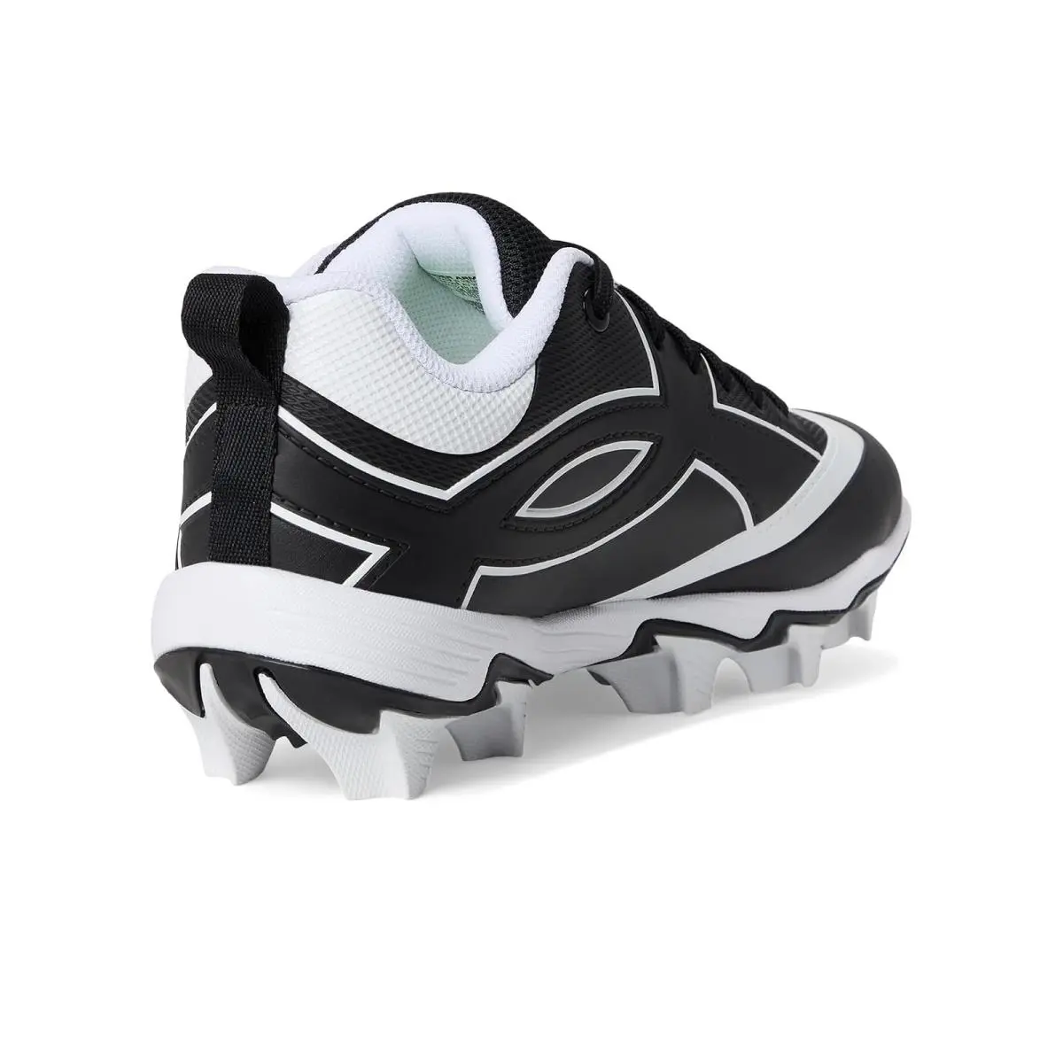 Under Armour shoes - Baseball Grey/Baseball Grey/White 17