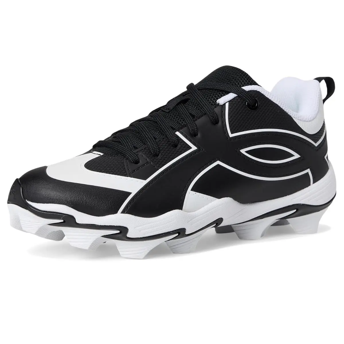 Under Armour shoes - Baseball Grey/Baseball Grey/White 19