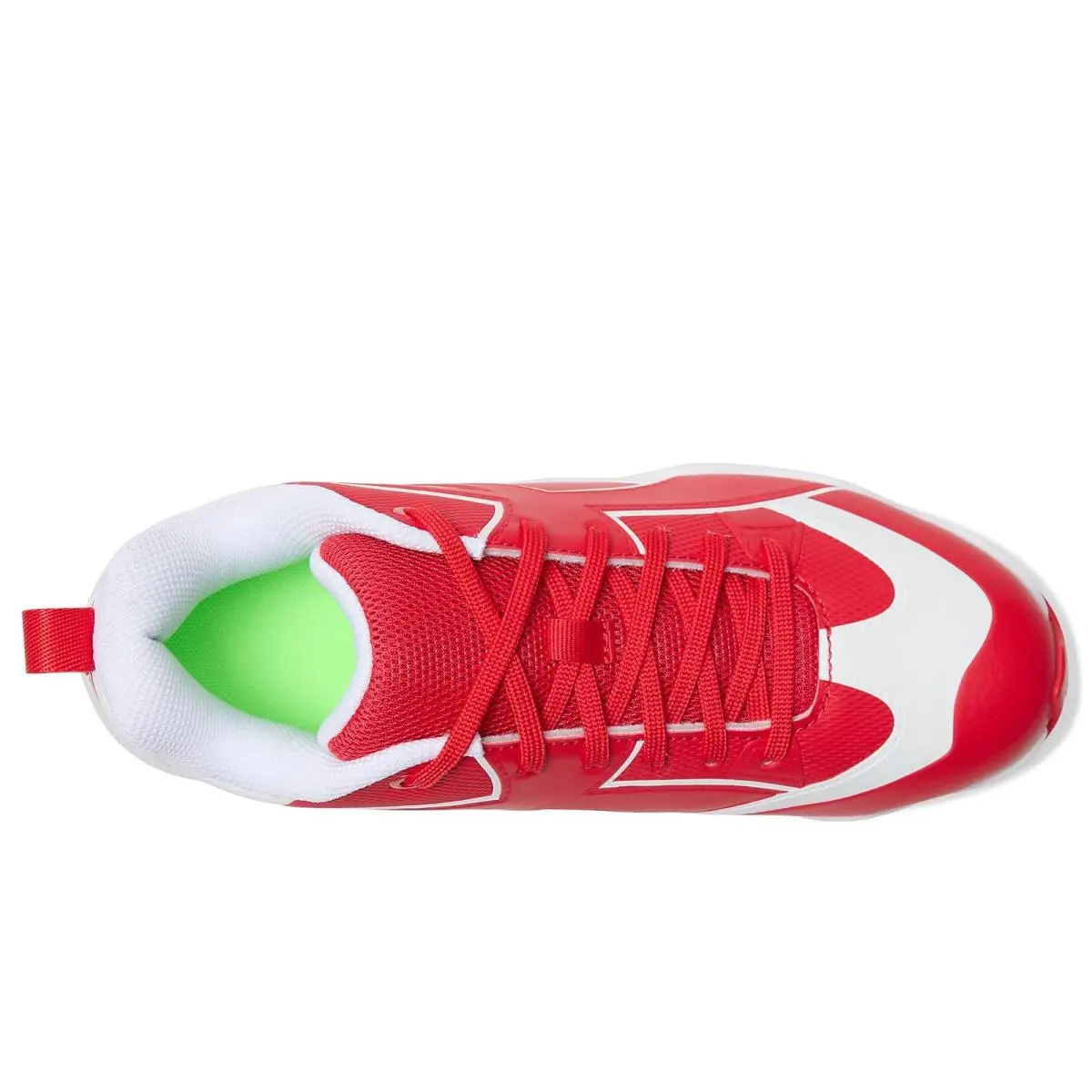 Under Armour shoes - Baseball Grey/Baseball Grey/White 21