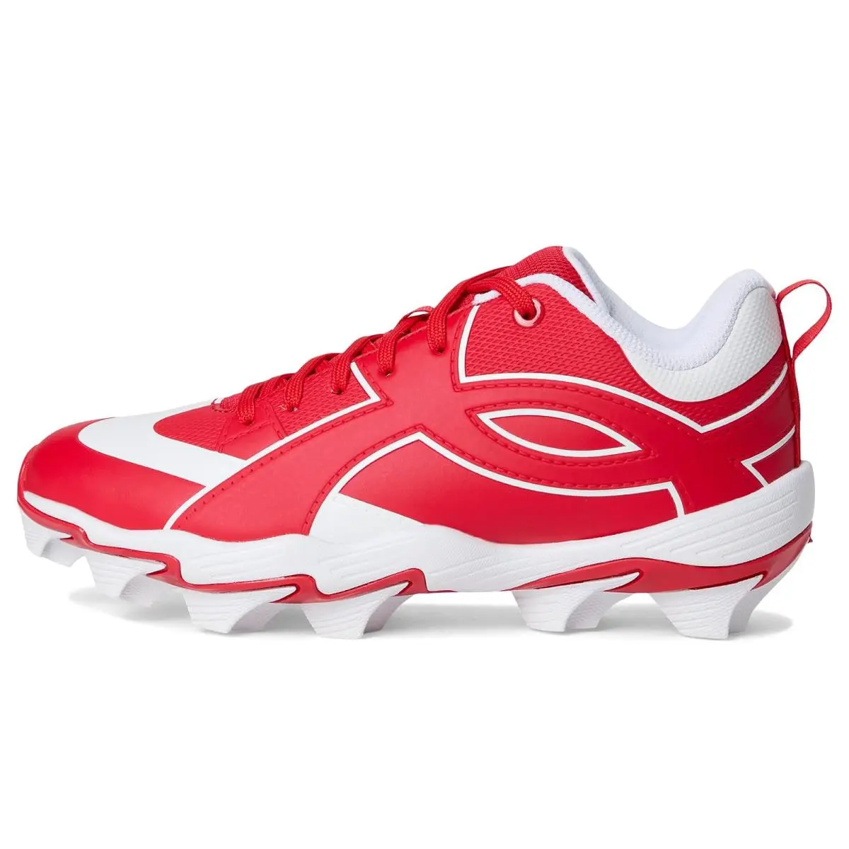 Under Armour shoes - Baseball Grey/Baseball Grey/White 23
