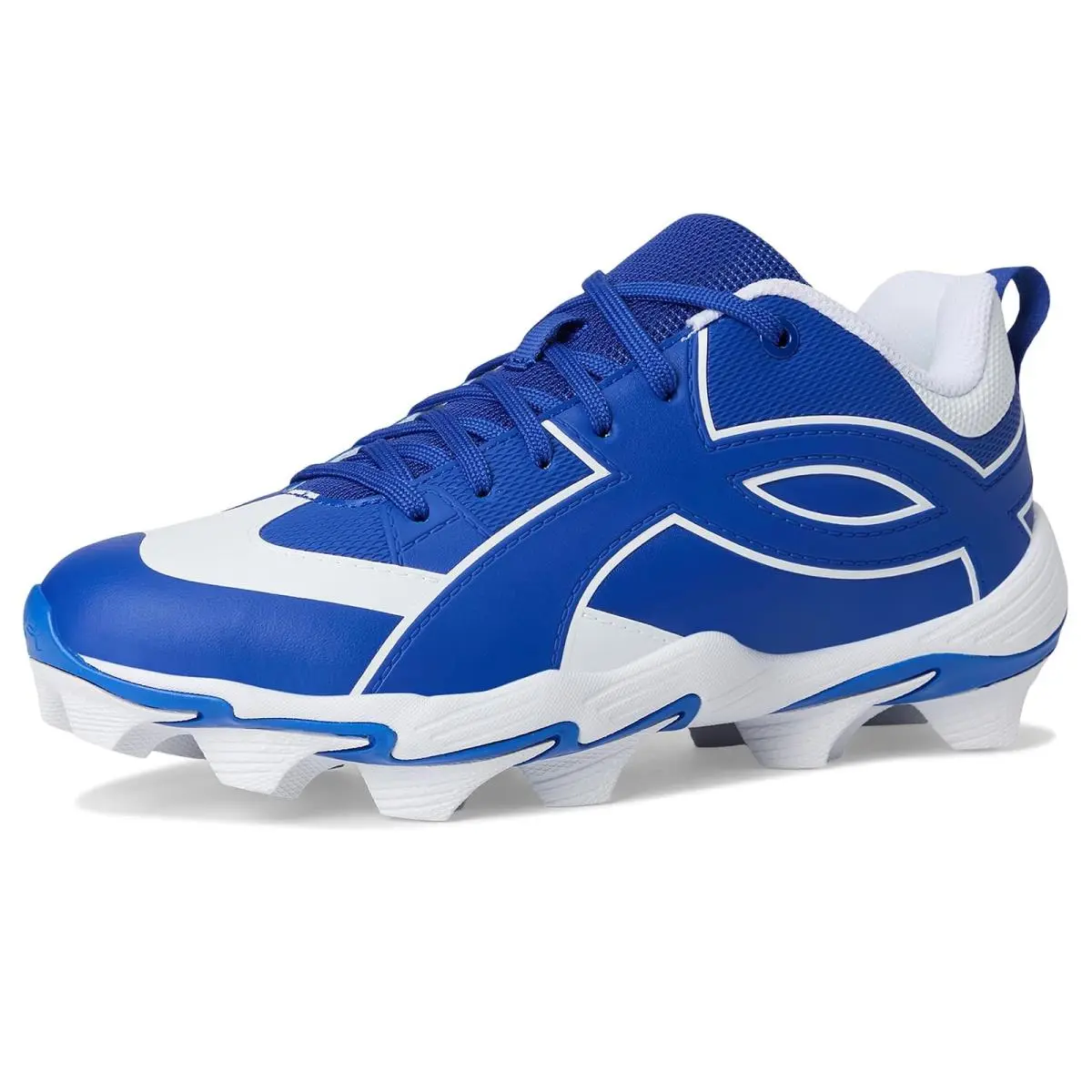 Under Armour shoes - Baseball Grey/Baseball Grey/White 33