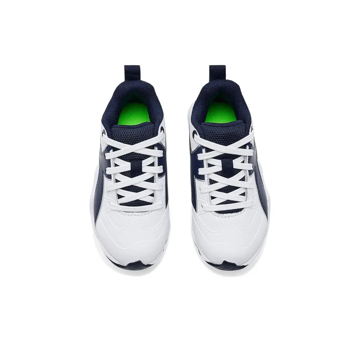 Under Armour shoes - Baseball Grey/Baseball Grey/White 35