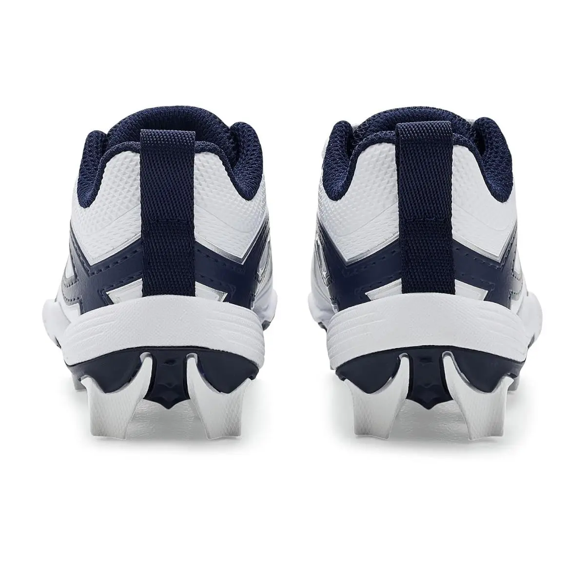 Under Armour shoes - Baseball Grey/Baseball Grey/White 40