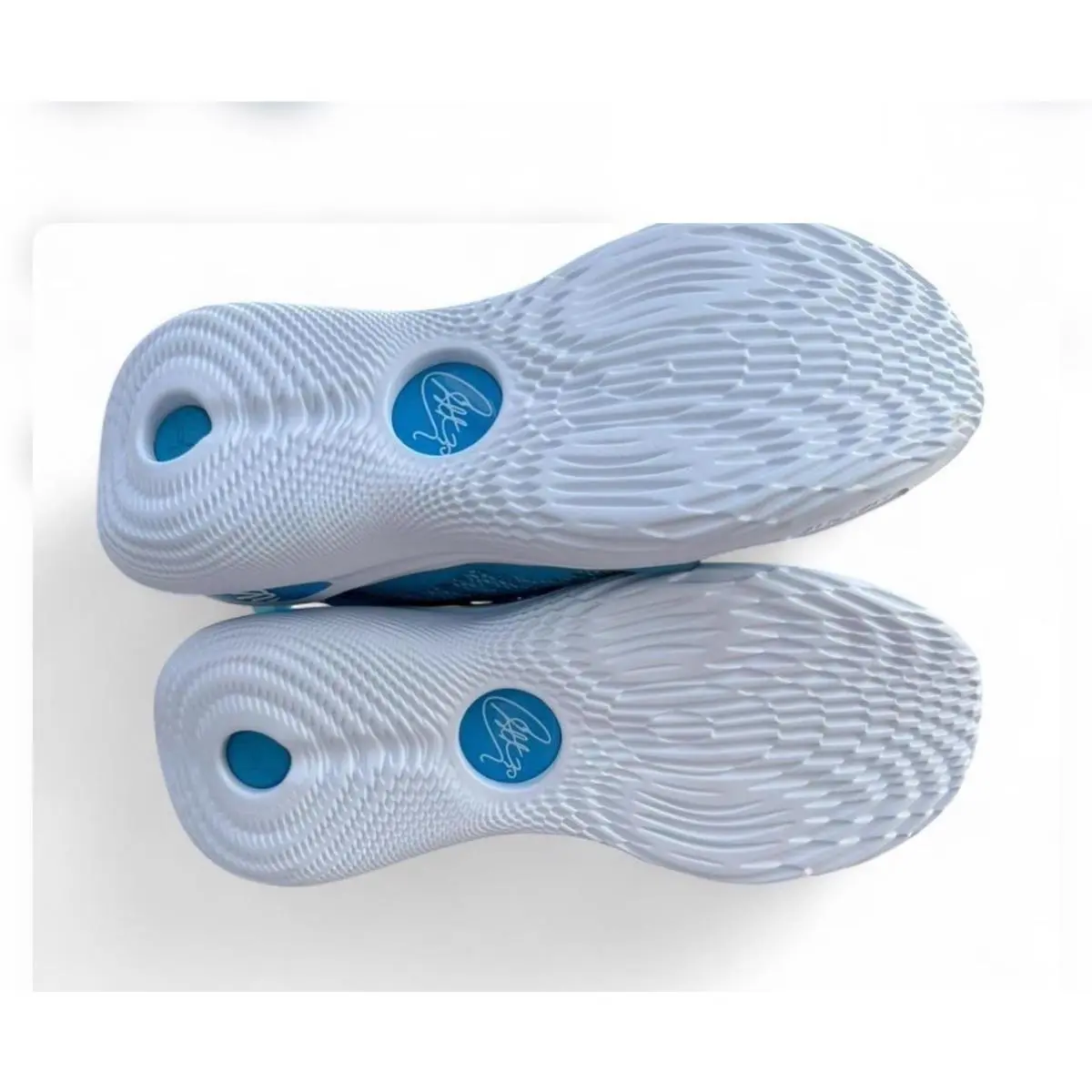 Under Armour shoes - UNDER ARMOUR CURRY 11 - CURRY - 3027725-400 - Blue 6
