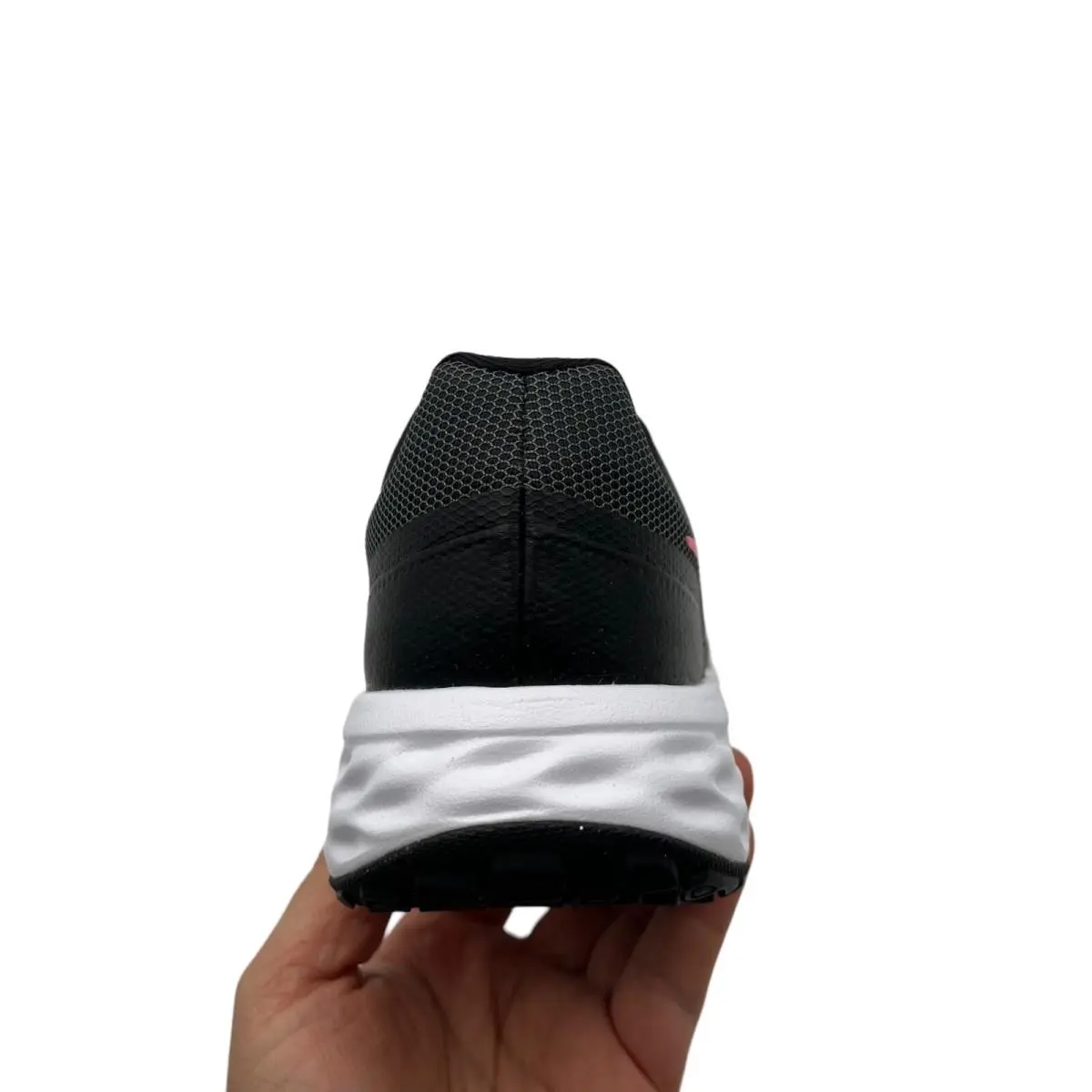 Nike shoes - Nike Revolution 6 - Revolution - Black 10