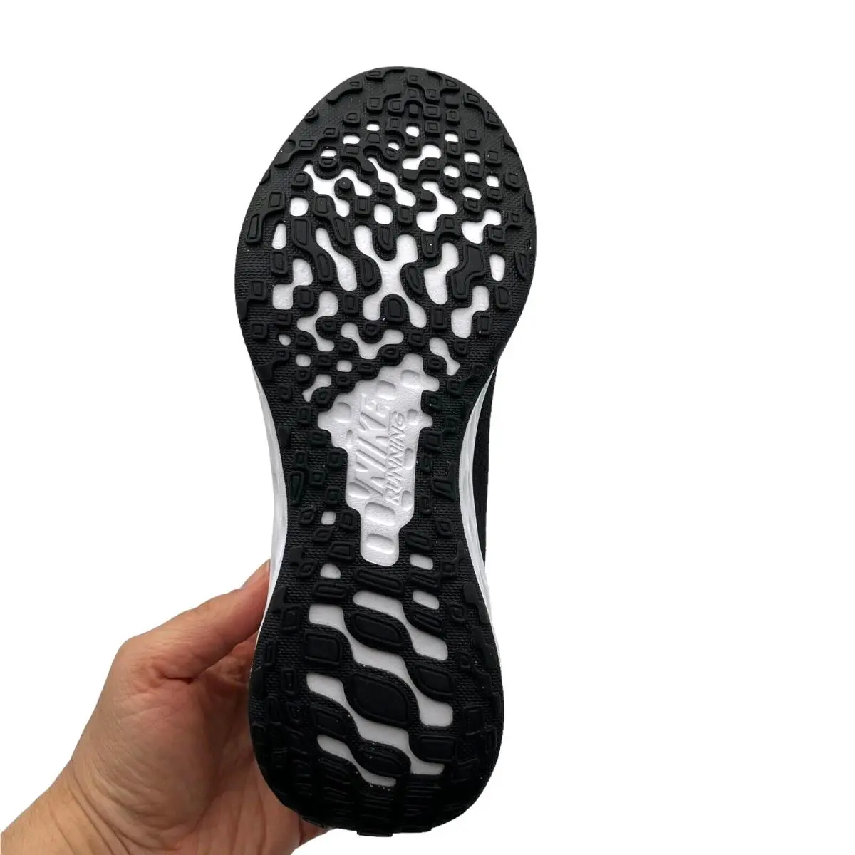 Nike shoes - Nike Revolution 6 - Revolution - Black 11