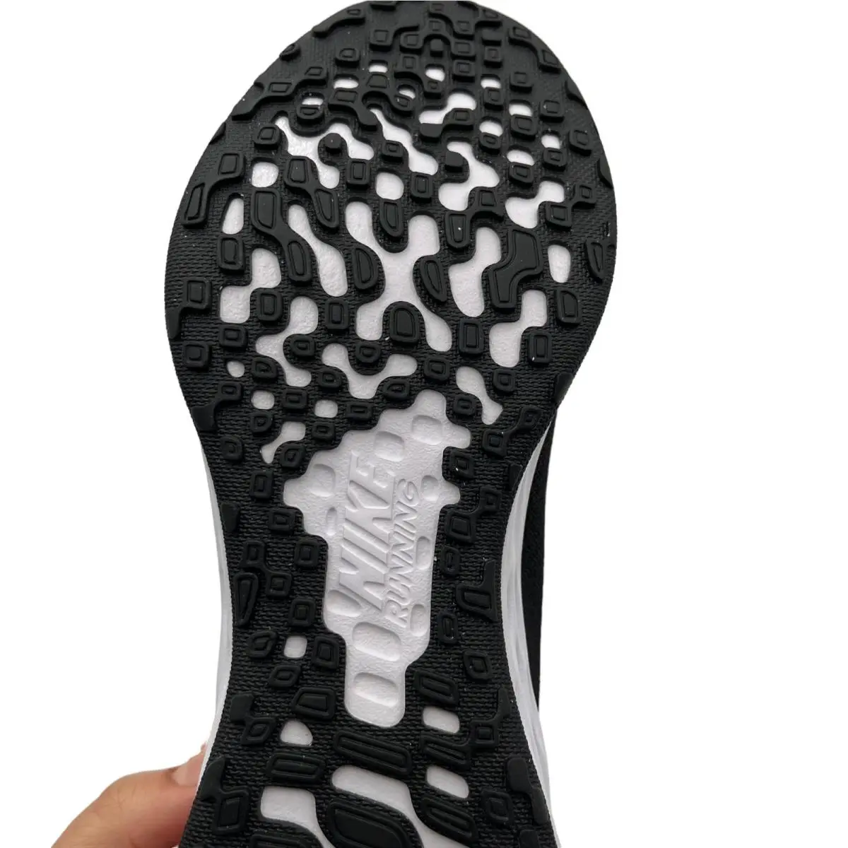 Nike shoes - Nike Revolution 6 - Revolution - Black 12