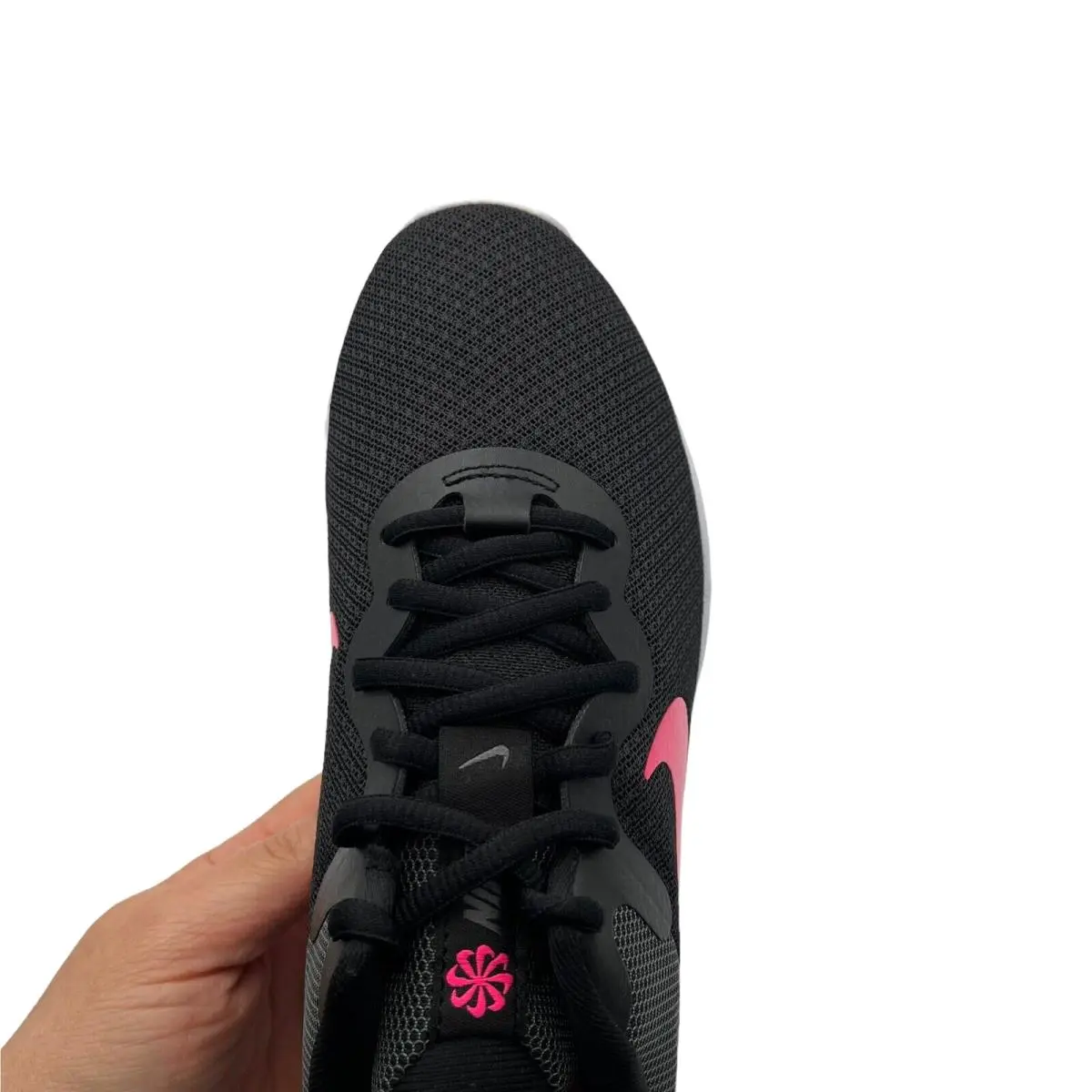 Nike shoes - Nike Revolution 6 - Revolution - Black 13