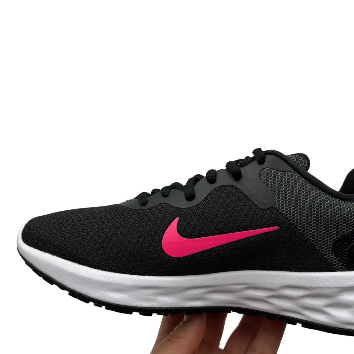 Nike shoes - Nike Revolution 6 - Revolution - Black 25