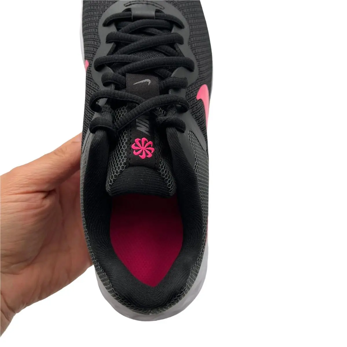 Nike shoes - Nike Revolution 6 - Revolution - Black 34