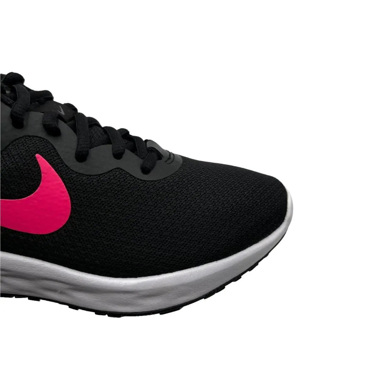 Nike shoes - Nike Revolution 6 - Revolution - Black 36