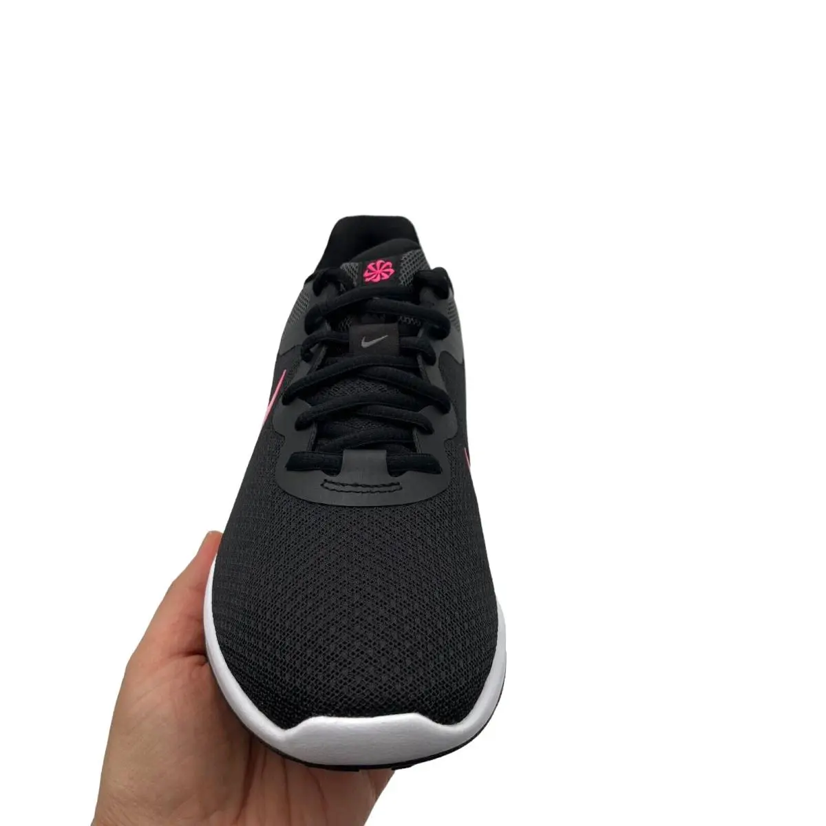 Nike shoes - Nike Revolution 6 - Revolution - Black 28