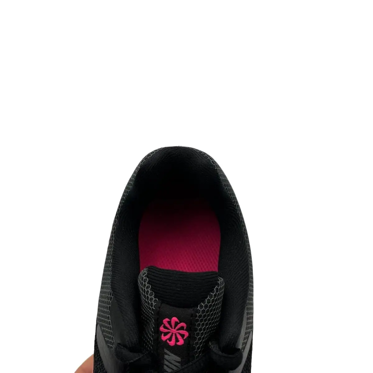 Nike shoes - Nike Revolution 6 - Revolution - Black 35