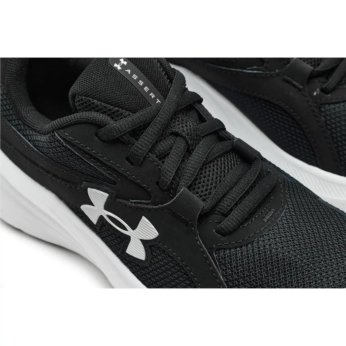 Under Armour shoes - Anthracite/Posh Pink/Blue Float 18