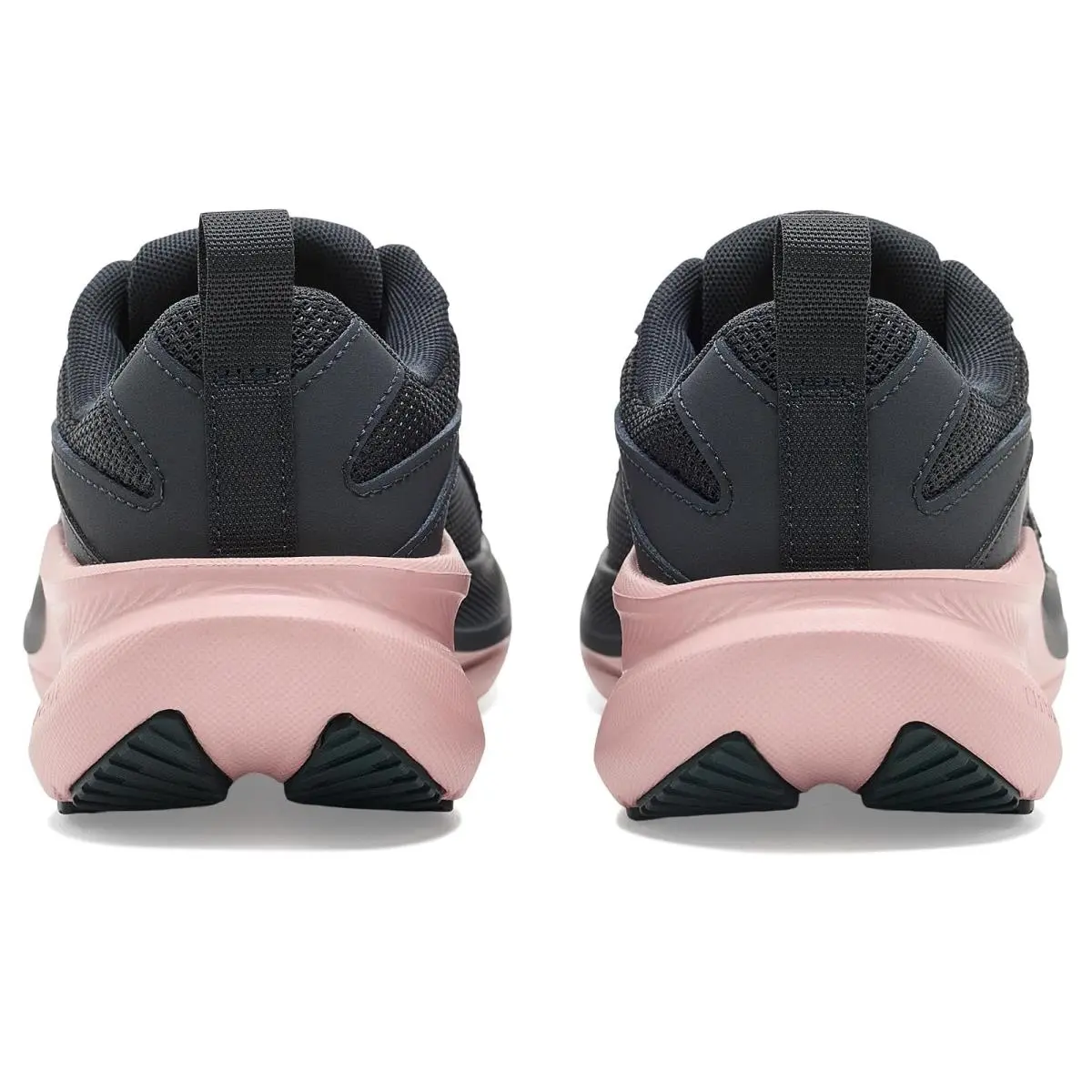Under Armour shoes - Anthracite/Bashful Pink/Bashful Pink 12