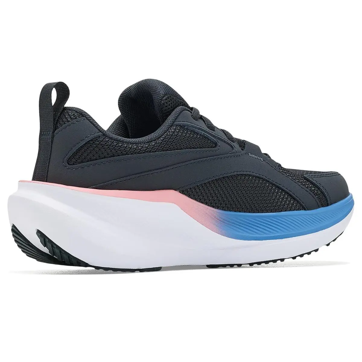 Under Armour shoes - Anthracite/Bashful Pink/Bashful Pink 15