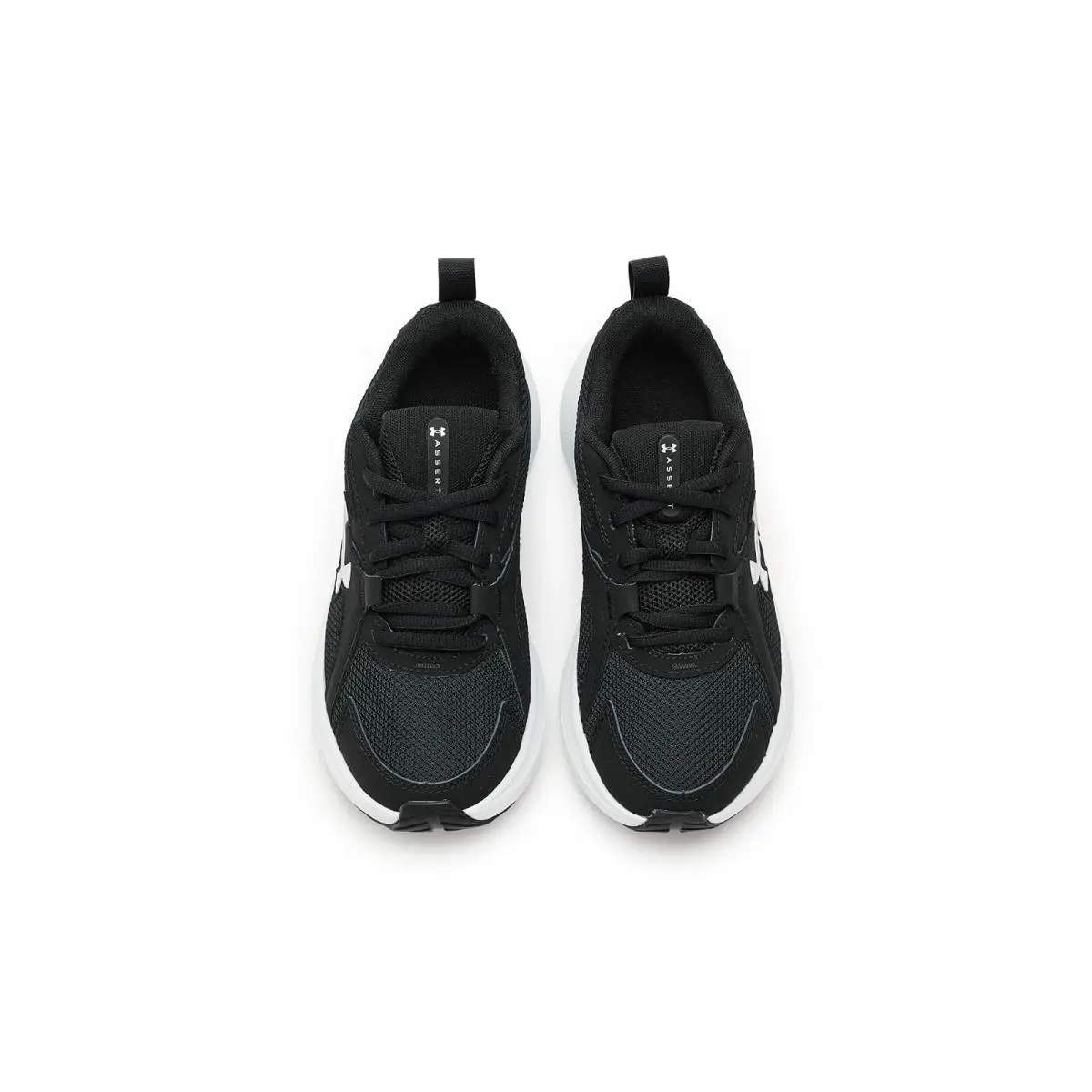 Under Armour shoes - Anthracite/Bashful Pink/Bashful Pink 21