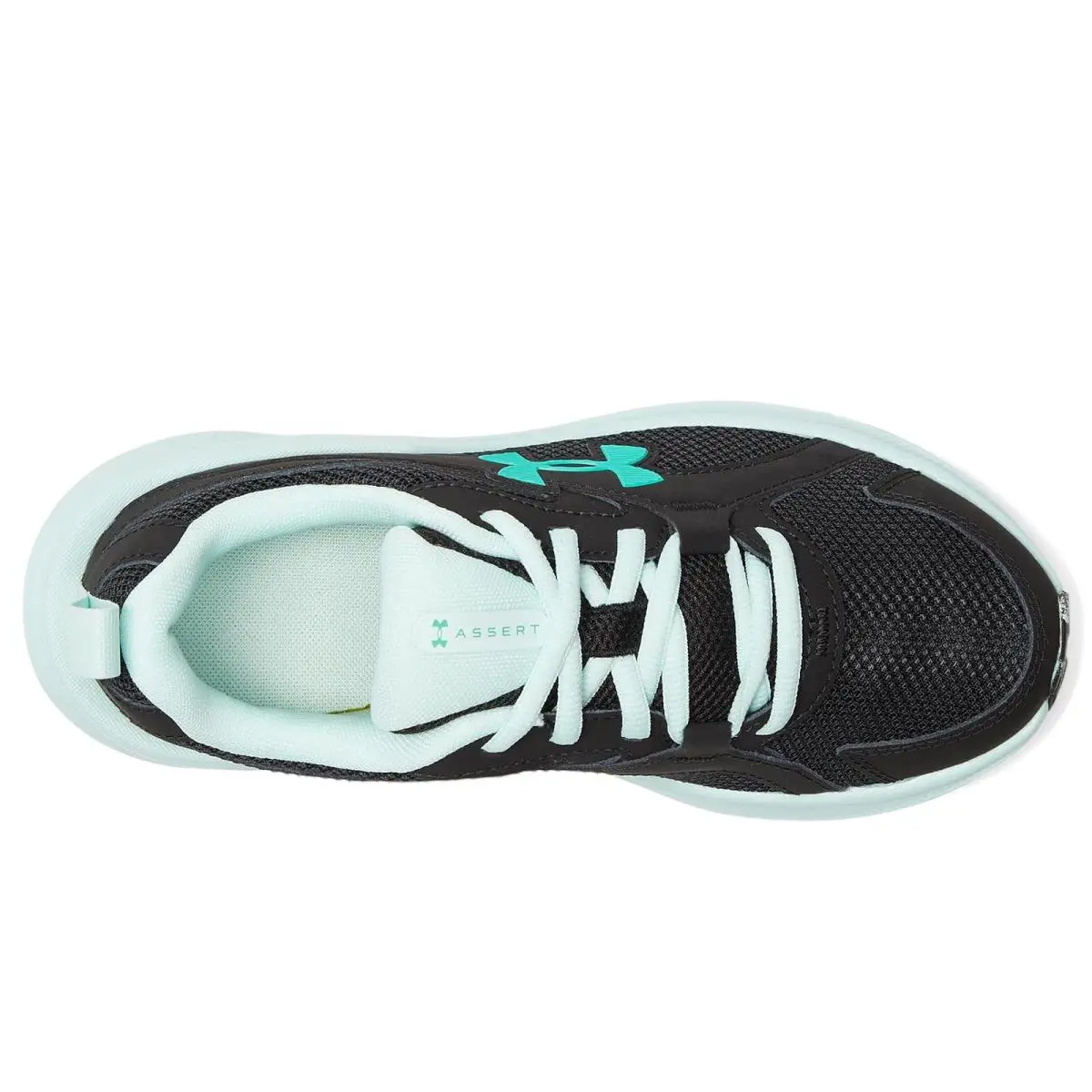 Under Armour shoes - Anthracite/Bashful Pink/Bashful Pink 28