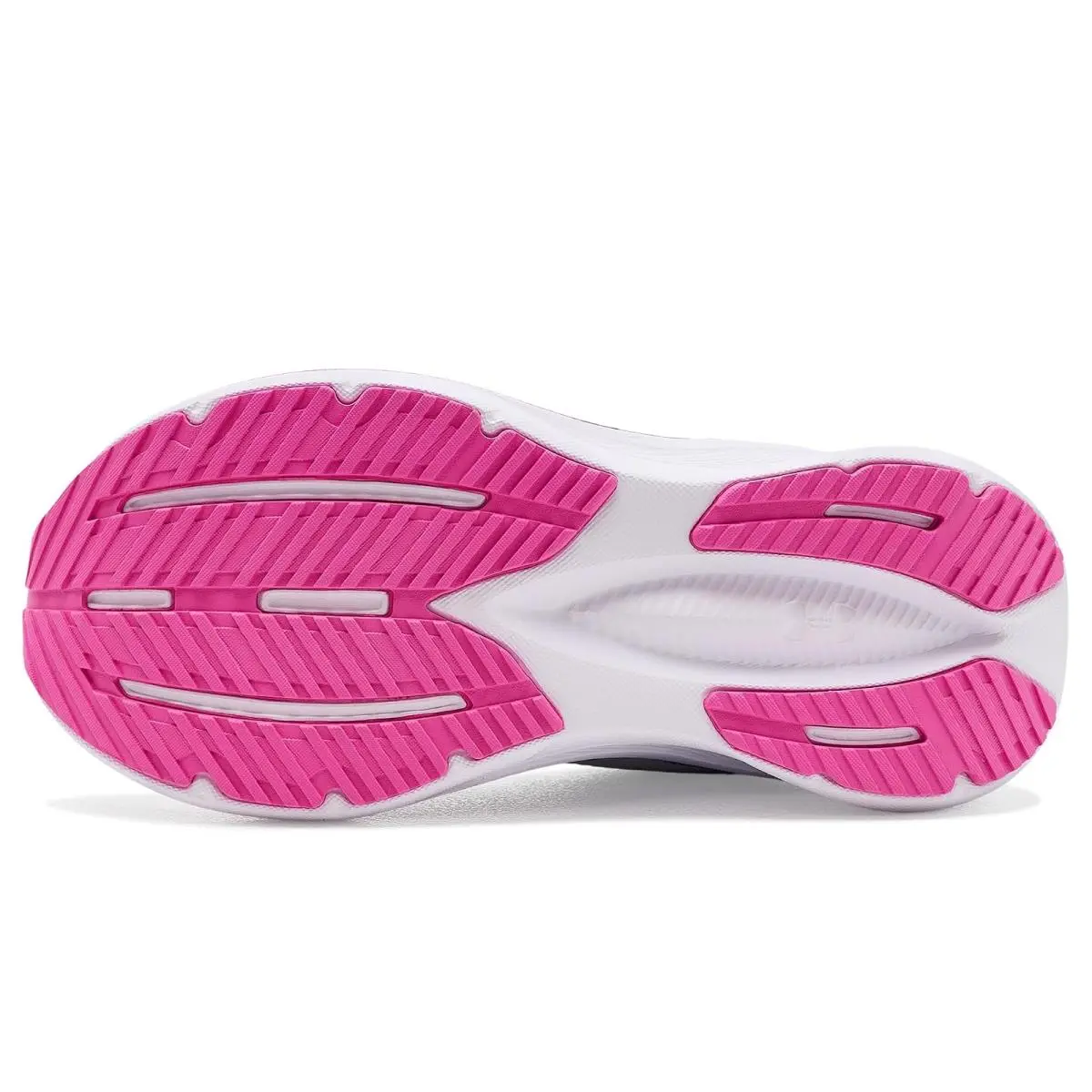 Under Armour shoes - Anthracite/Bashful Pink/Bashful Pink 38