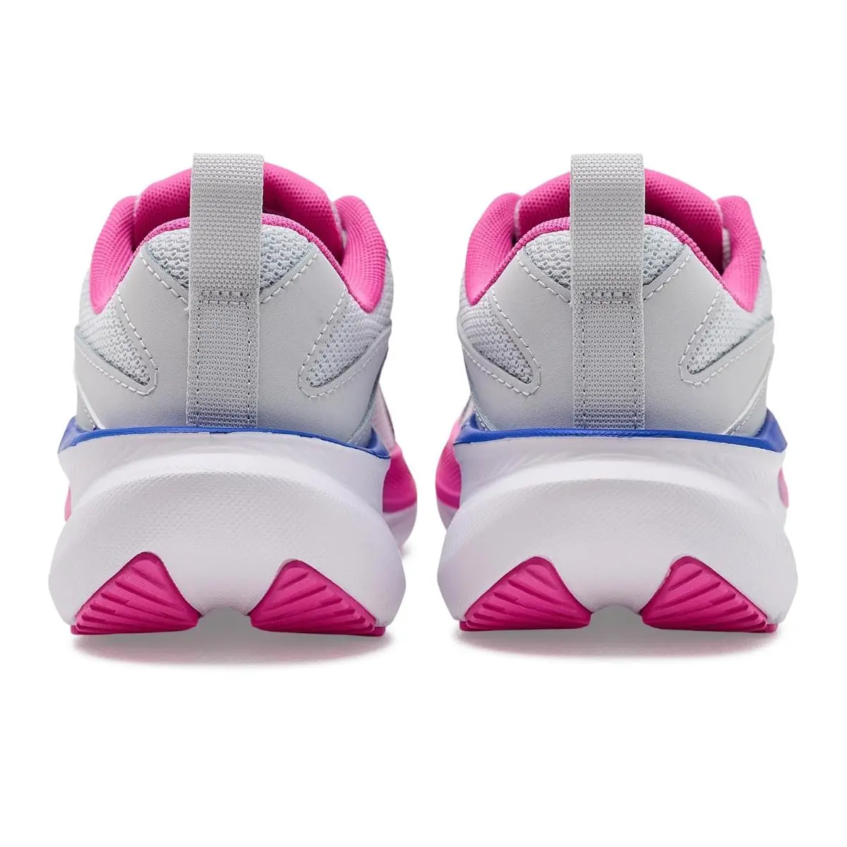Under Armour shoes - Anthracite/Bashful Pink/Bashful Pink 40
