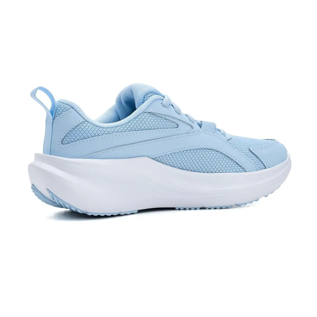 Under Armour shoes - Anthracite/Bashful Pink/Bashful Pink 50