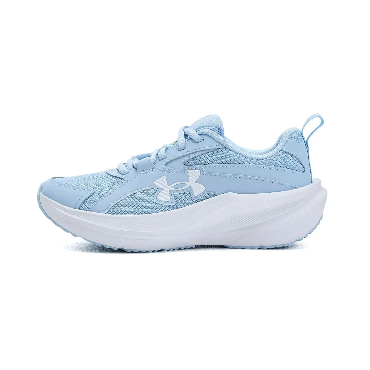 Under Armour shoes - Anthracite/Bashful Pink/Bashful Pink 51