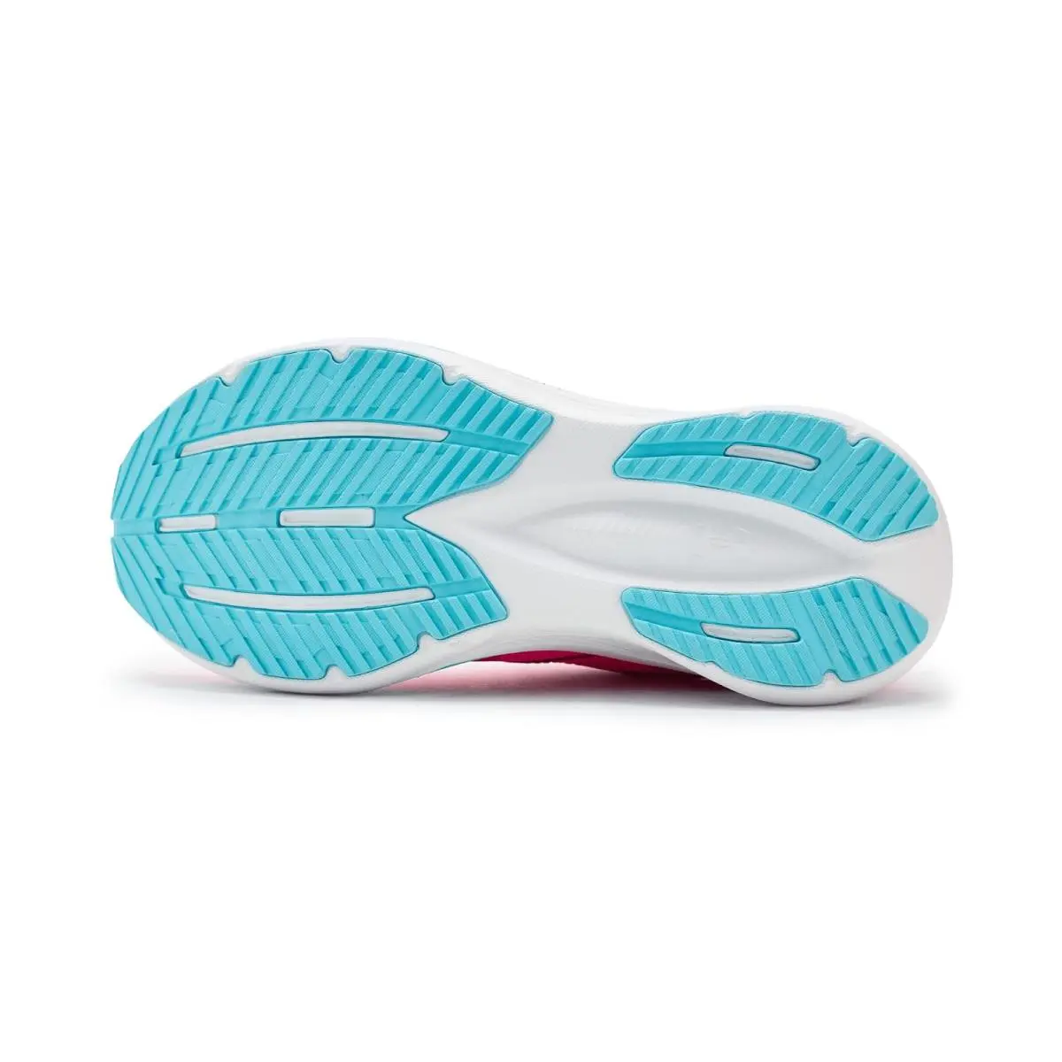 Under Armour shoes - Anthracite/Bashful Pink/Bashful Pink 59