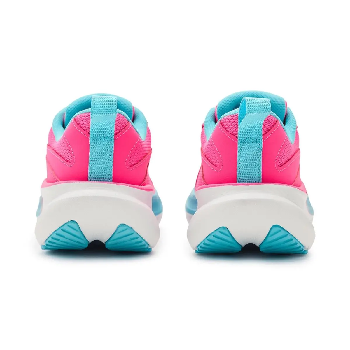 Under Armour shoes - Anthracite/Bashful Pink/Bashful Pink 61