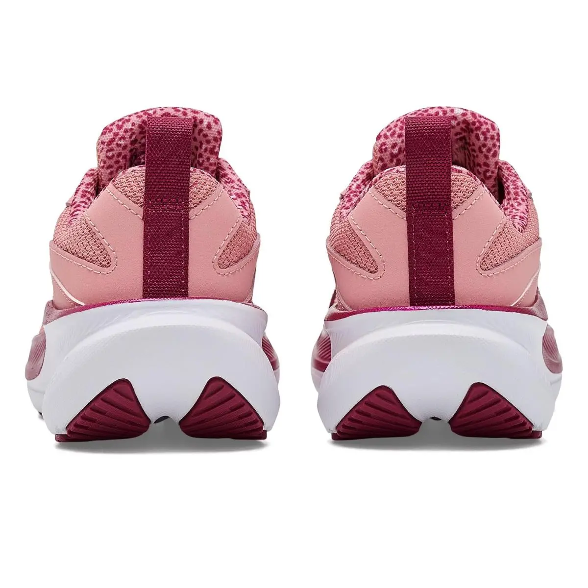 Under Armour shoes - Anthracite/Posh Pink/Blue Float 61