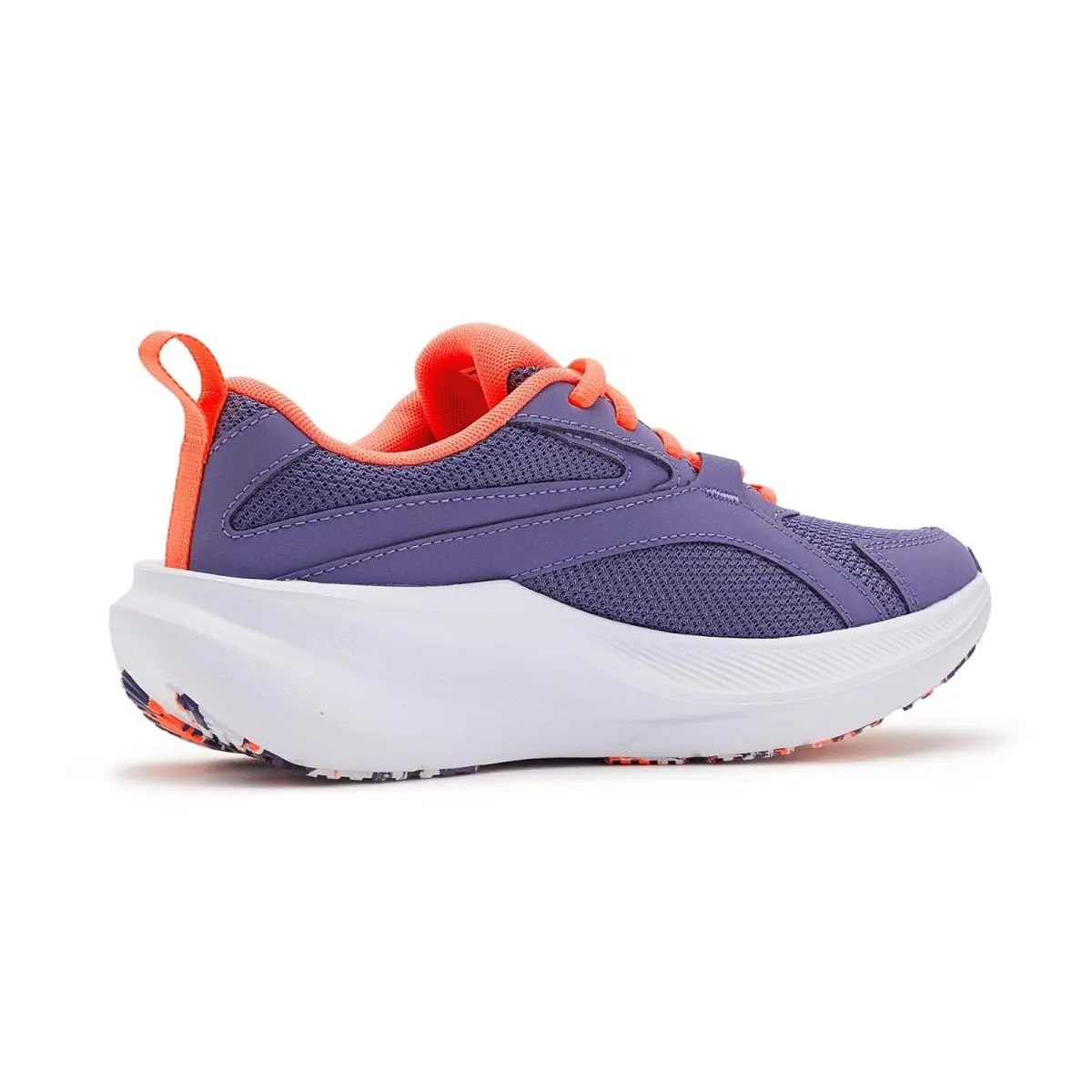 Under Armour shoes - Anthracite/Bashful Pink/Bashful Pink 71