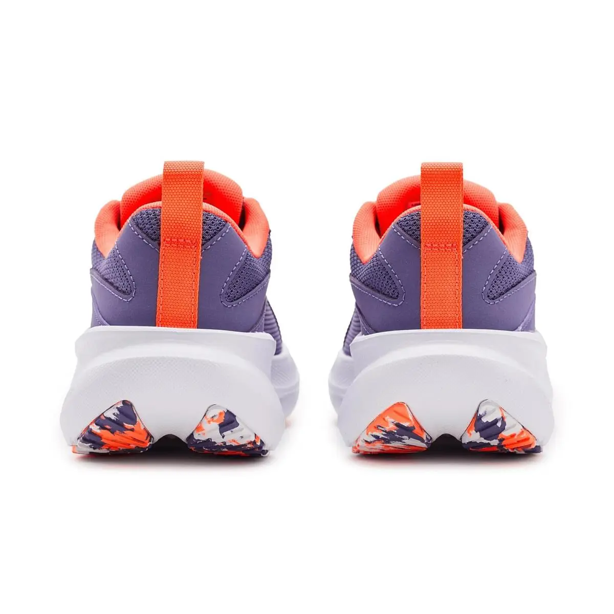 Under Armour shoes - Anthracite/Bashful Pink/Bashful Pink 75