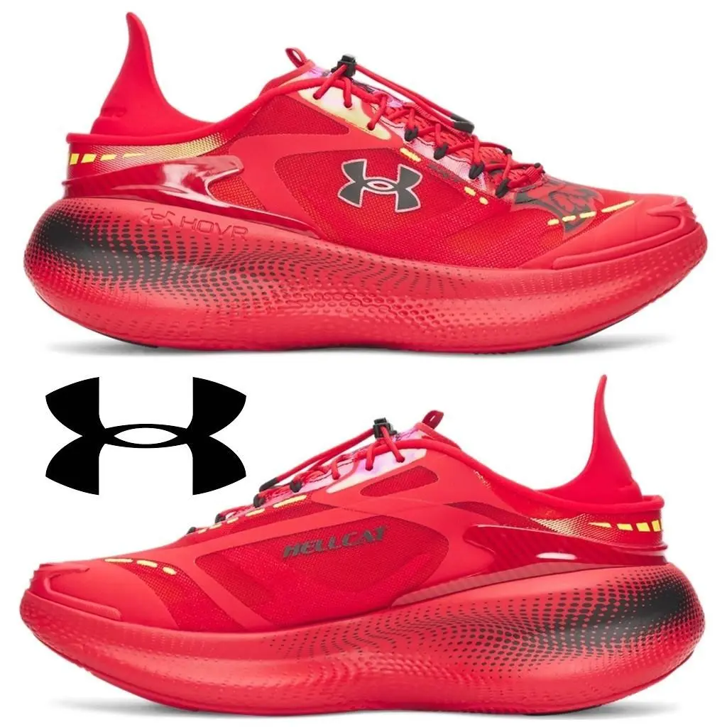 Under Armour Dodge Echo Slipspeed™ Shoes Men`s Sneakers Running Comfort Sport