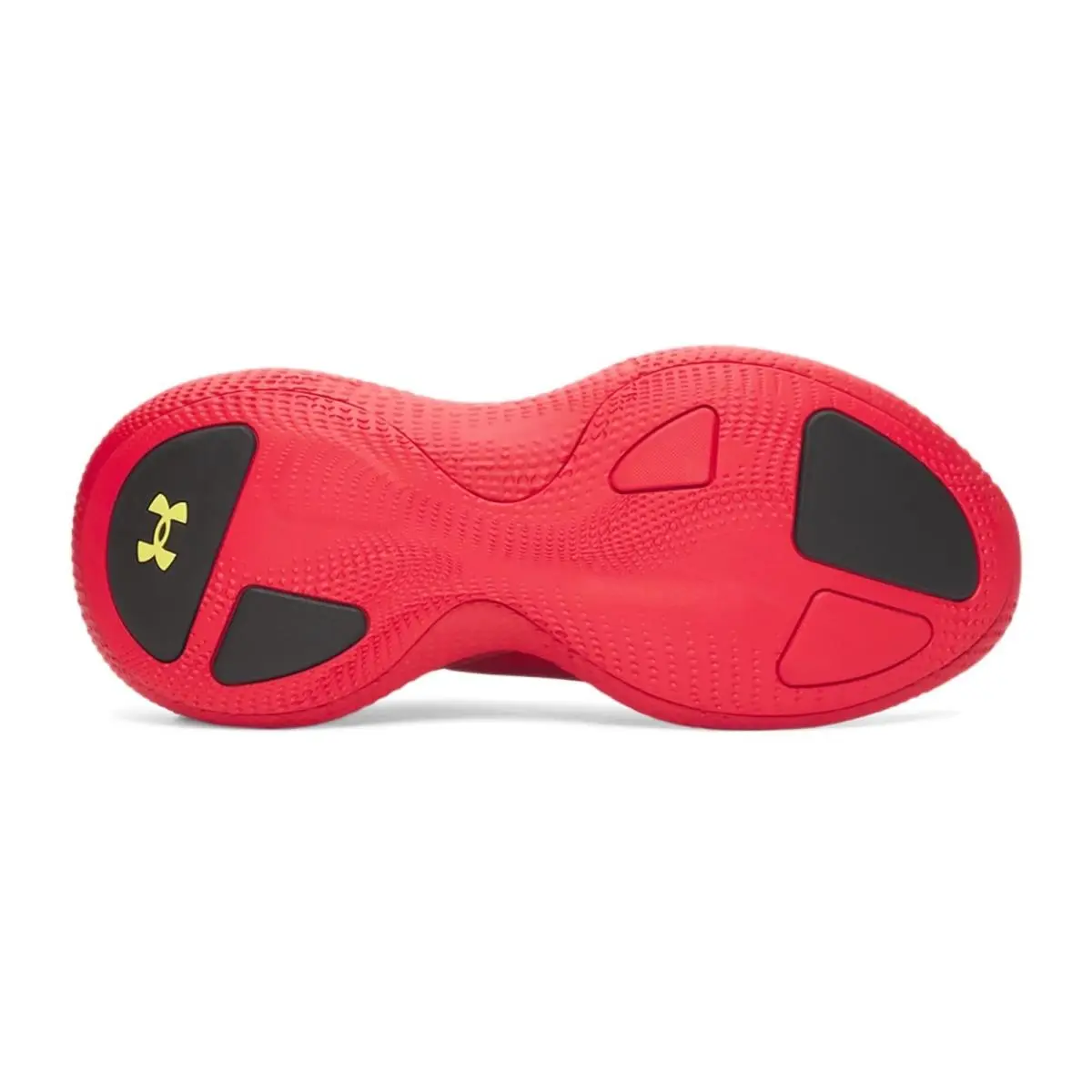 Under Armour shoes - Under Armour Dodge Echo - Dodge Echo - Red, Manufacturer: Red / Taxi / Black - 600 11