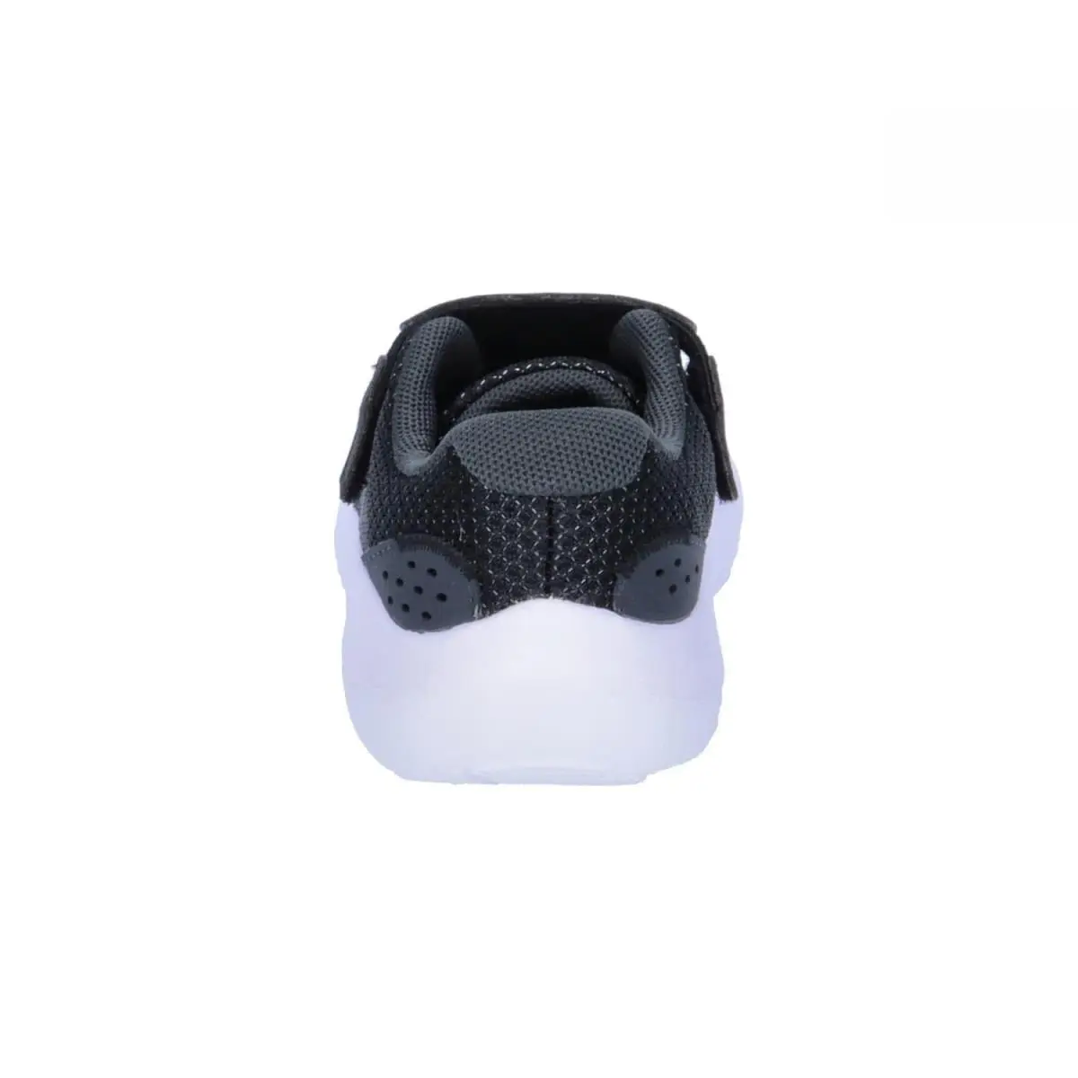 Under Armour shoes - BLACK-ANTHRACITE-WHITE 16