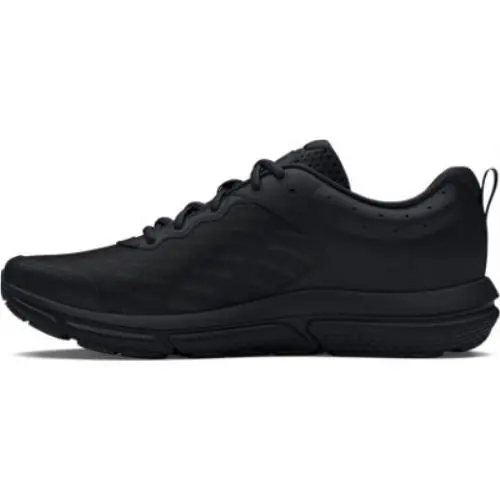 Under Armour shoes - BLACK/BLACK/BLACK 0