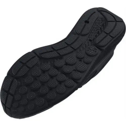 Under Armour shoes - BLACK/BLACK/BLACK 3