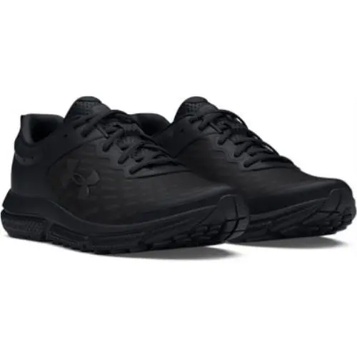 Under Armour shoes - BLACK/BLACK/BLACK 7